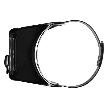 Лупа с дополнительными линзами, для закрепления на голове Sparta