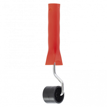 Валик прижимной "Бочка", 50 мм, пластмасса, D ручки - 6 мм// MTX