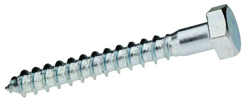 Шуруп Глухарь 8х90 (850шт)