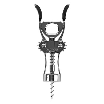 Штопор двухрычажный// Hausman