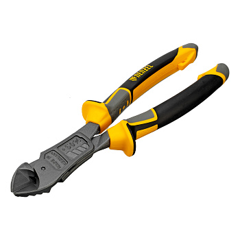 Бокорезы 215 мм, усиленные, трехкомпонентные рукоятки Denzel Бокорезы 215 мм, усиленные, трехкомпонентные рукоятки Denzel