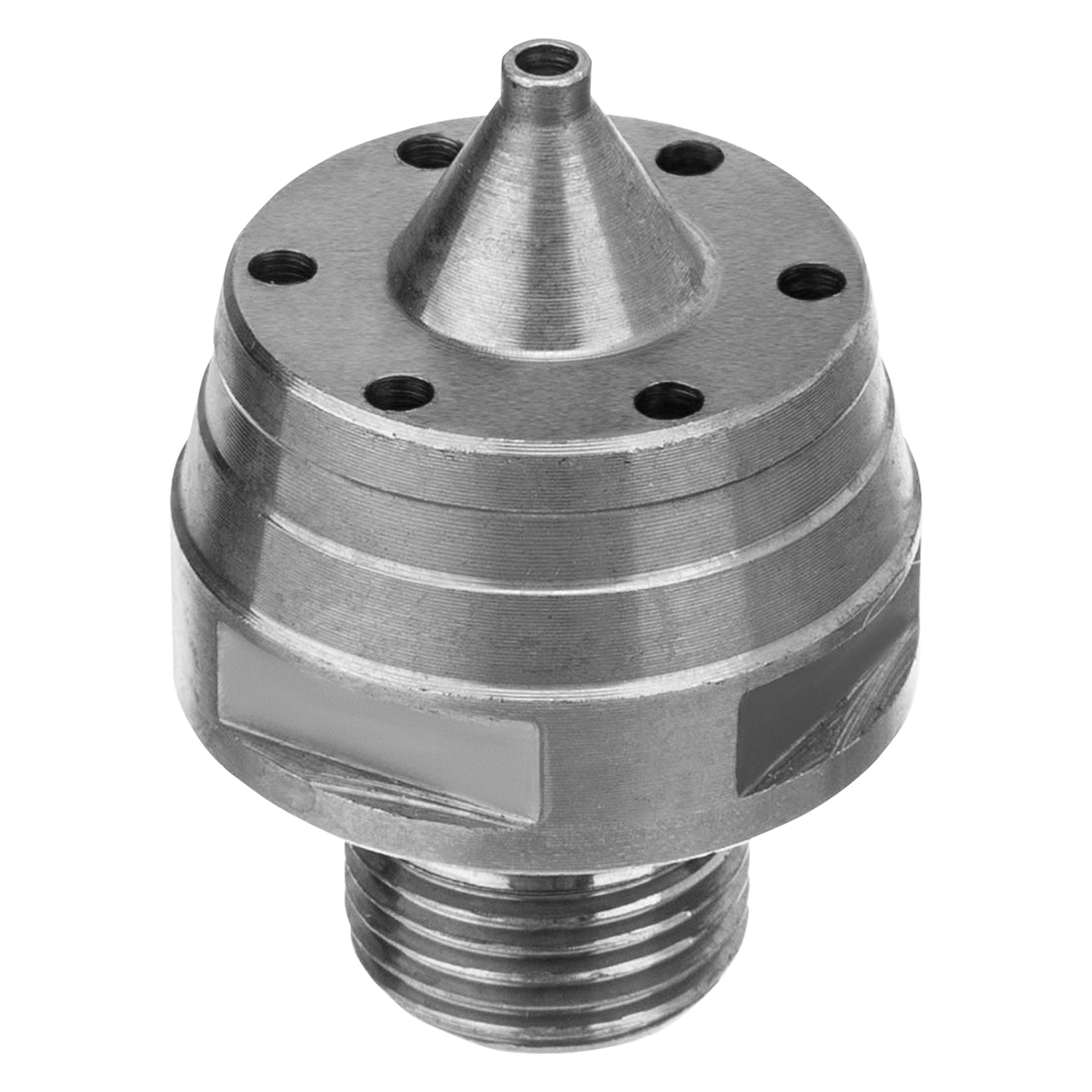 Комплект для краскораспылителя 57319 : сопло 1,8 мм, игла, форсунка// Matrix Комплект для краскораспылителя 57319 : сопло 1,8 мм, игла, форсунка// Matrix