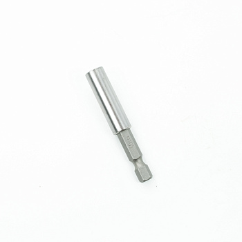 Держатель Bohrer для бит 60 мм с магнитом (1 шт в блистере)