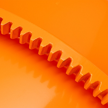 Бетоносмеситель БСН-220, мощность 1000 Вт Сибртех