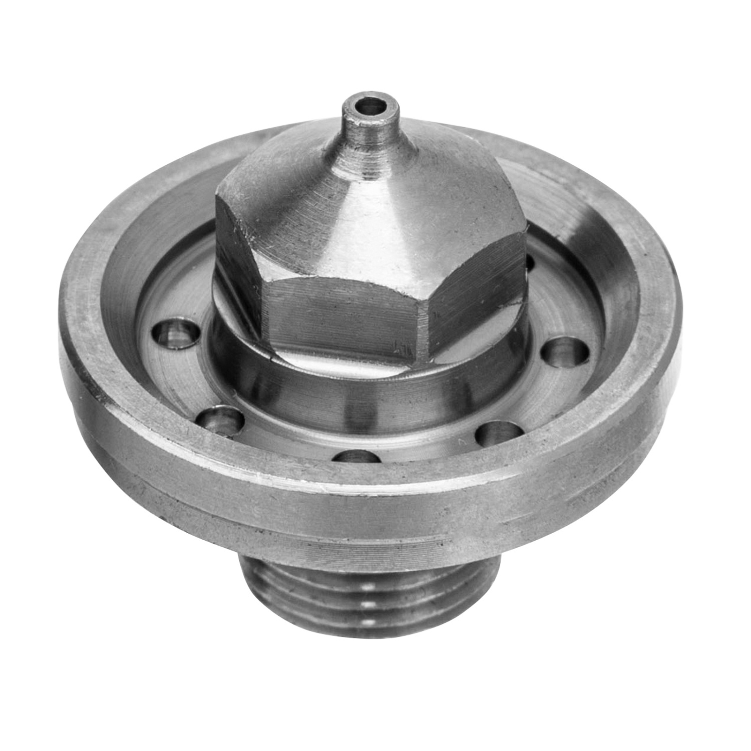 Комплект для краскораспылителя 57321 : сопло 1,4 мм, игла, форсунка// Matrix Комплект для краскораспылителя 57321 : сопло 1,4 мм, игла, форсунка// Matrix