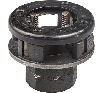 Трубный резьбонарезной клупп STAYER RED FORCE 1,1x4″, BSTP R (28261-5x4)