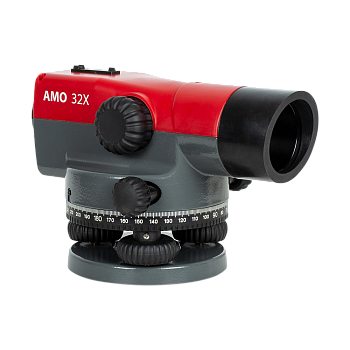 Оптический нивелир AMO 32X