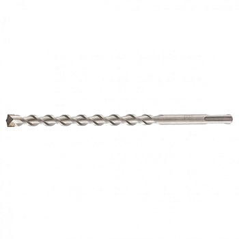 Бур по бетону, 12 х 210 мм, Luxembourg tip, SDS Plus Барс