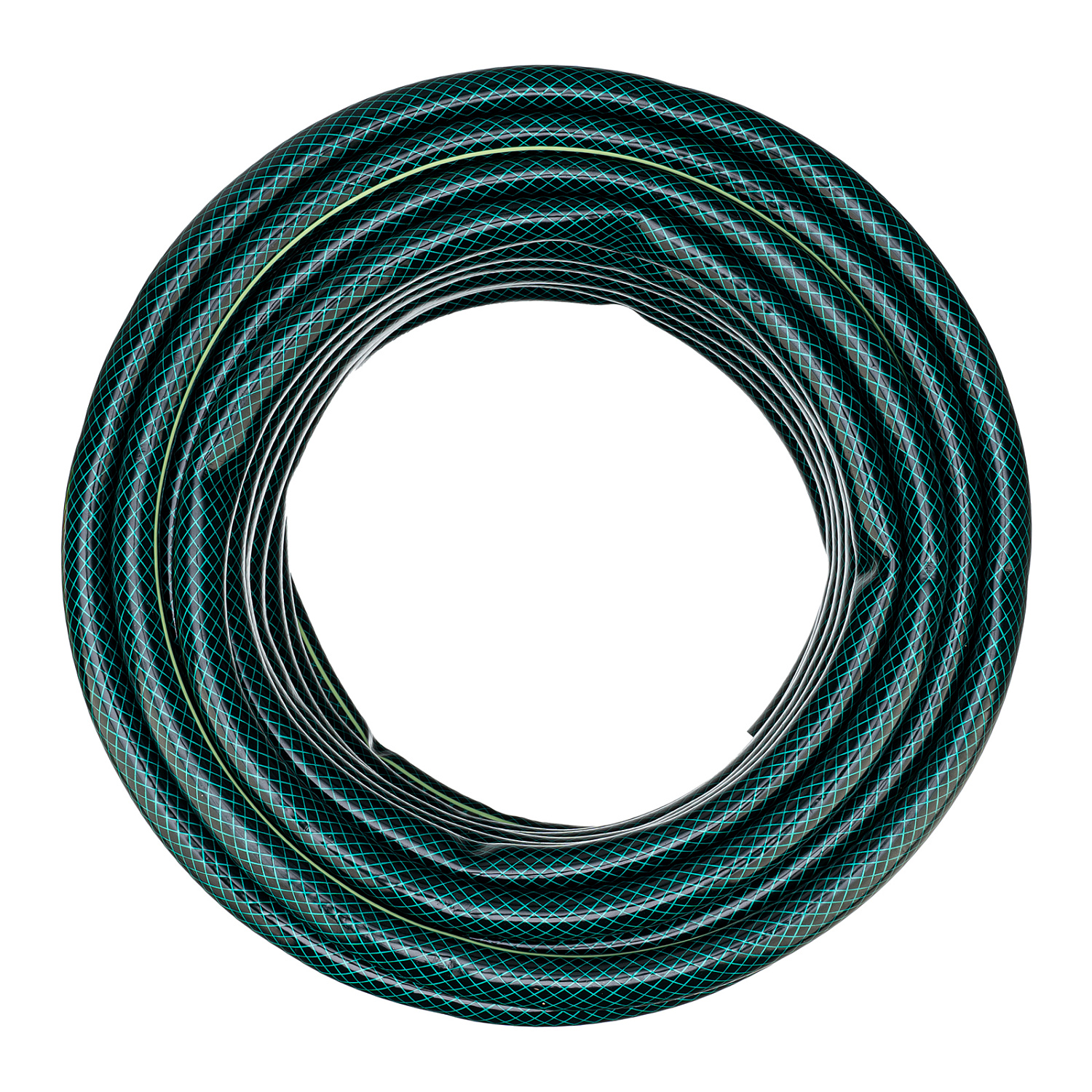 Шланг поливочный ПВХ, 3/4", 25 м, армированный Palisad