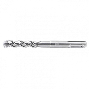 Бур по бетону Drei spitzen, 10 x 115 мм, SDS Plus Gross