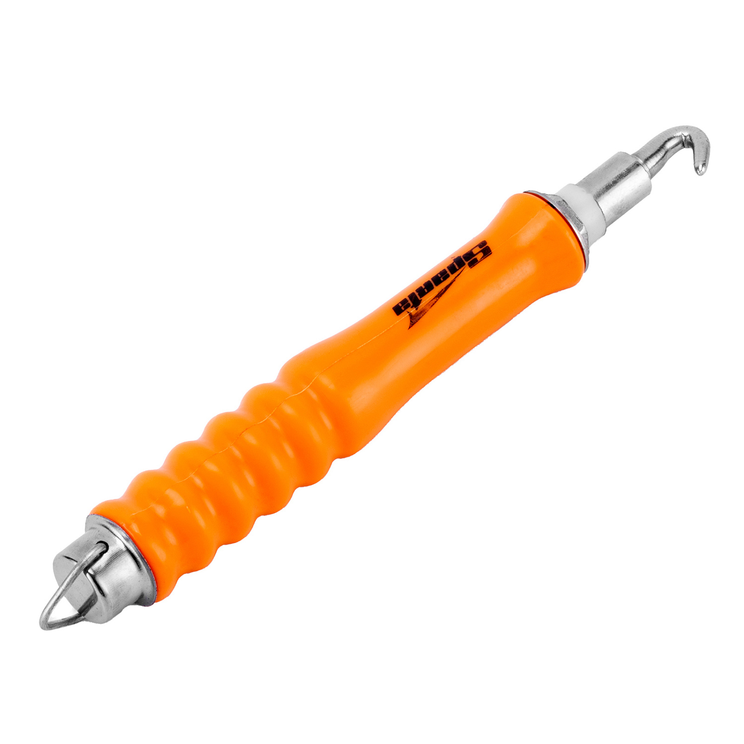 Крюк для вязки арматуры автоматический, 200 мм// Sparta