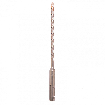 Бур по бетону Pro, 5 x 160 мм, SDS Plus Gross