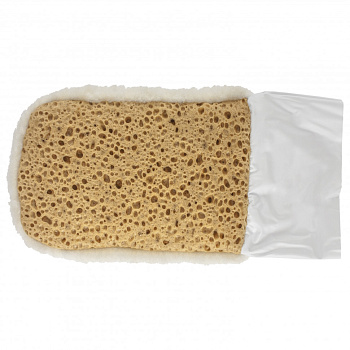 Рукавица для нанесения декоративных покрытий// Matrix