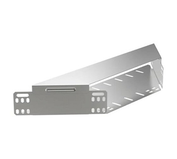 Пластина шарнирная h=50мм IEK