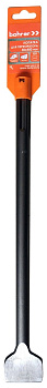 Лопатка (зубило плоское) SDS-max Bohrer 50х400 мм