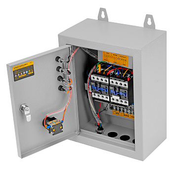 Блок автоматического запуска генератора Energomatic PS 115 Denzel