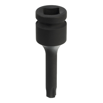 Головка ударная Torx 50, 1/2 Stels Головка ударная Torx 50, 1/2 Stels