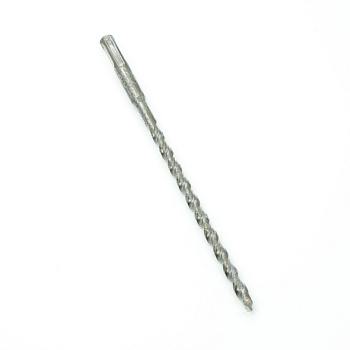 Бур SDS+ Ritter Eco 2-plus  8х150/210 (W-образная увеличенная твердосплав. напайка, спираль с доп. пазом для быстрого пылеотвода)