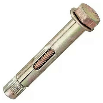 Анкер болт болтом м8 10х125 (40шт)