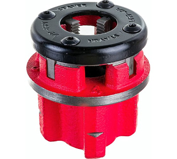 Трубный резьбонарезной клупп STAYER RED FORCE 1x2″, BSTP R (28261-1x2)