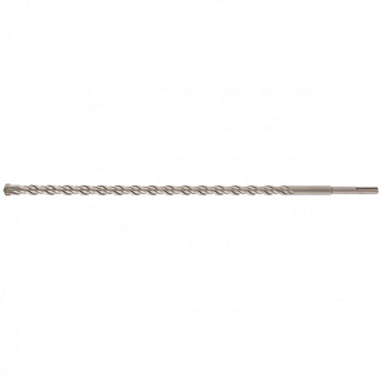 Бур по бетону, 14 x 450 мм, SDS Plus Сибртех
