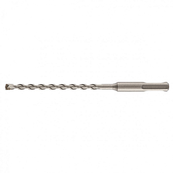 Бур по бетону, 6 х 160 мм, Luxembourg tip, SDS Plus Барс