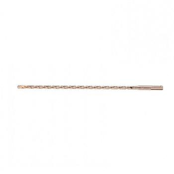 Бур по бетону QUADRO, 8 х 310 мм, SDS PLUS Gross