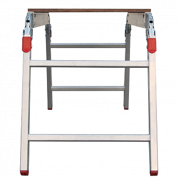 Рабочие подмости, количество ступеней 2 х 4 х 2, (арт. в серт.:2340242) Россия