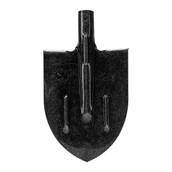Лопата штыковая, 205х275 мм, без черенка, Россия, Сибртех