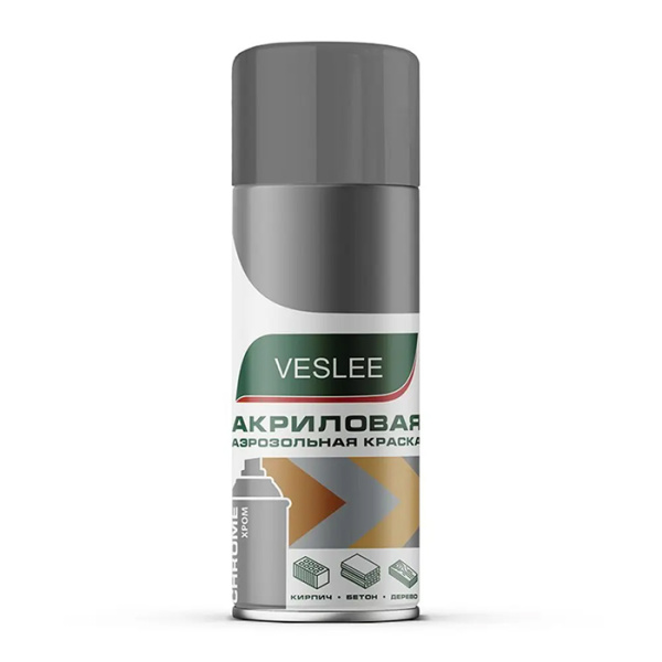 veslee-ajerozolnaya-akrilovaya-kraska-metallik-nazvanie-cveta-hrom-glyancevaya-objem-520ml