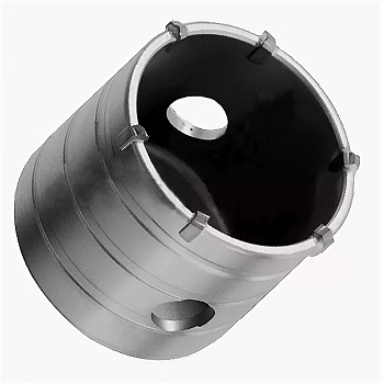 Коронка SDS-plus 65х50 DreBo, поштучно