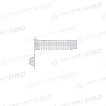 Гильза 15х85 (М10/М12) для пустотелых оснований (100 шт) - TK PRO