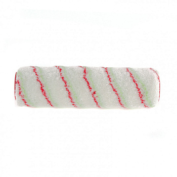 Валик сменный "Эмали",250 мм,ворс 12 мм, D 48 мм, D ручки 8 мм,полиамид,полиакрил// Сибртех Валик сменный "Эмали",250 мм,ворс 12 мм, D 48 мм, D ручки 8 мм,полиамид,полиакрил// Сибртех