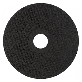 Круг отрезной по металлу, 125 х 2,5 х 22,2 мм Сибртех