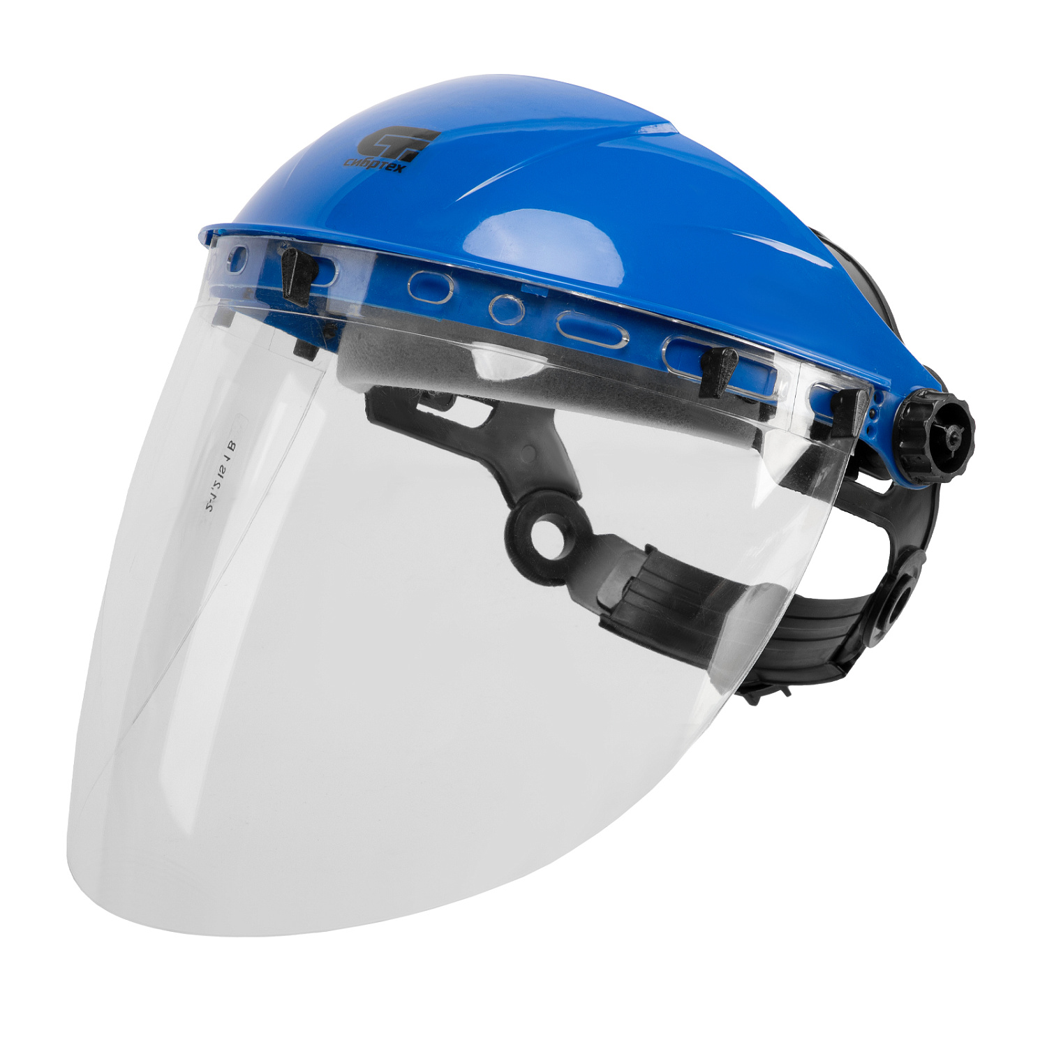 Щиток защитный НБТ, 400х220 мм, поликарбонат Россия// Сибртех