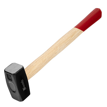 Кувалда, 1000 г, деревянная рукоятка Matrix Кувалда, 1000 г, деревянная рукоятка Matrix