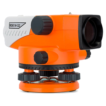Оптический нивелир RGK N-32