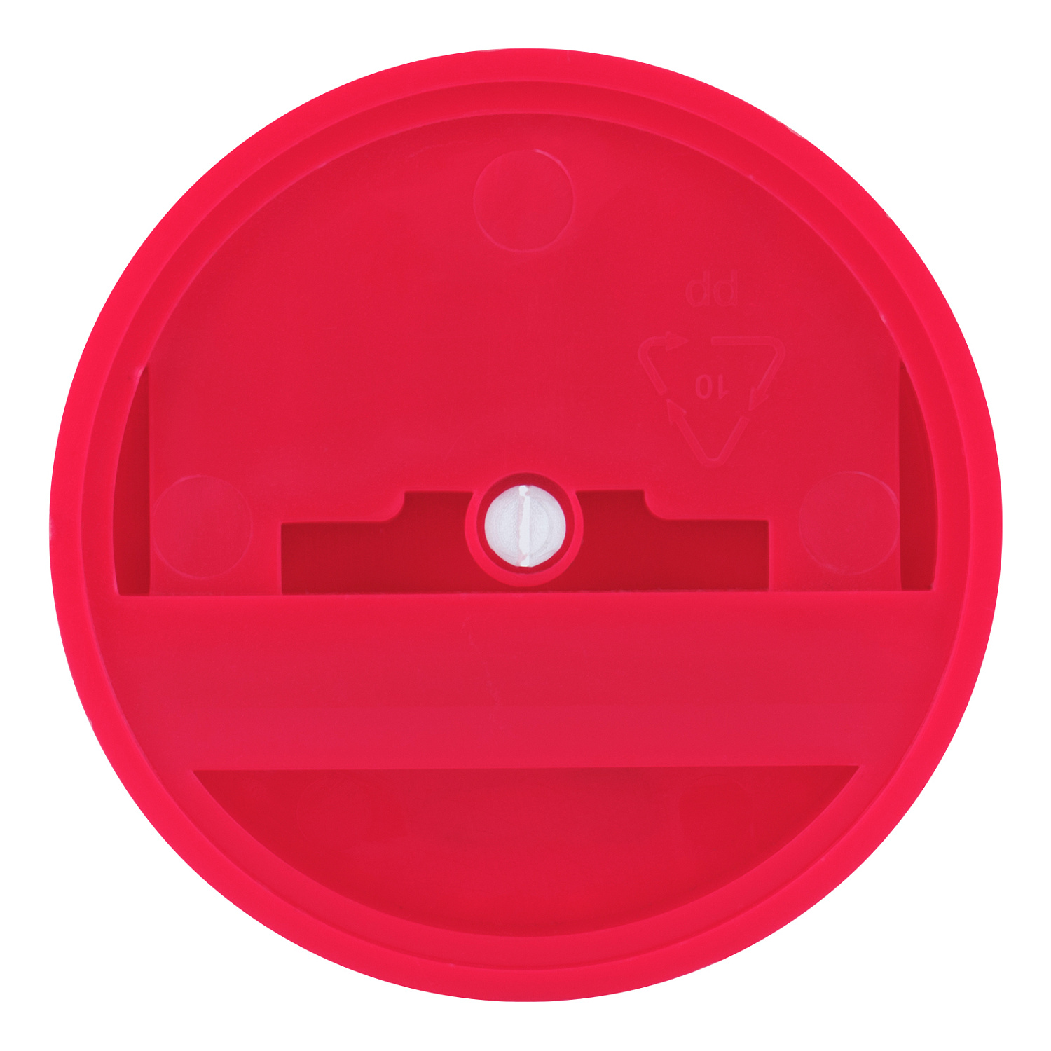 Набор бит, магнитный адаптер для бит, сталь 45Х, 7 предметов, пластиковый кейс Matrix