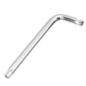 Набор ключей имбусовых HEX-Torx , 18 шт: HEX 1.5-10 мм, T10-T50, CrV, коротких, с сатиновым покрытием Matrix Набор ключей имбусовых HEX-Torx , 18 шт: HEX 1.5-10 мм, T10-T50, CrV, коротких, с сатиновым покрытием Matrix