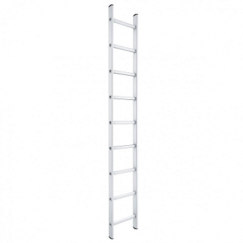 Лестница приставная, 9 ступеней, Россия, Сибртех