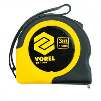 Рулетка 5м х 16мм