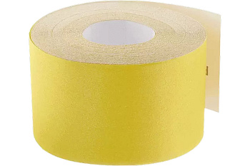 СТУ-248  ШКУРКА  ШЛИФОВАЛЬНАЯ  115mm×50m  320#