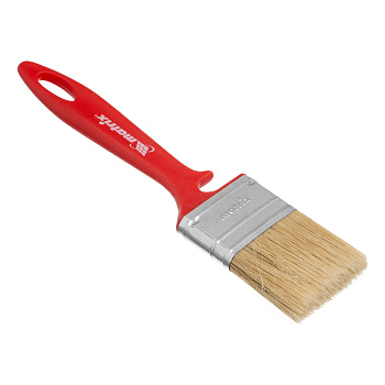 Кисть флейцевая "ЭМАЛИ" Color Line 50x12 мм// Matrix