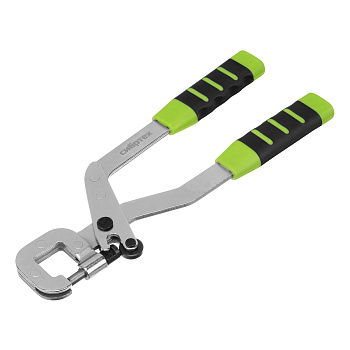 Просекатель для металлического профиля (под гипсокартон)// Сибртех