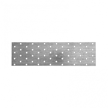 Пластина соединительная 2 мм, PS 80 х 280 мм Россия Сибртех