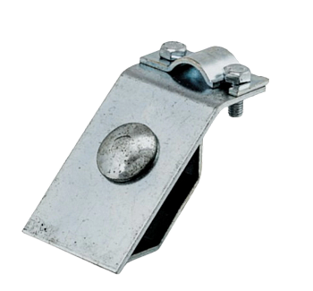 Держатель водосточного желоба