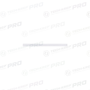 Удлинитель насадки универсальный 10х200 мм (10шт) - TK PRO