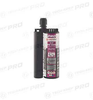 Химический анкер TIT PE-500 585 мл