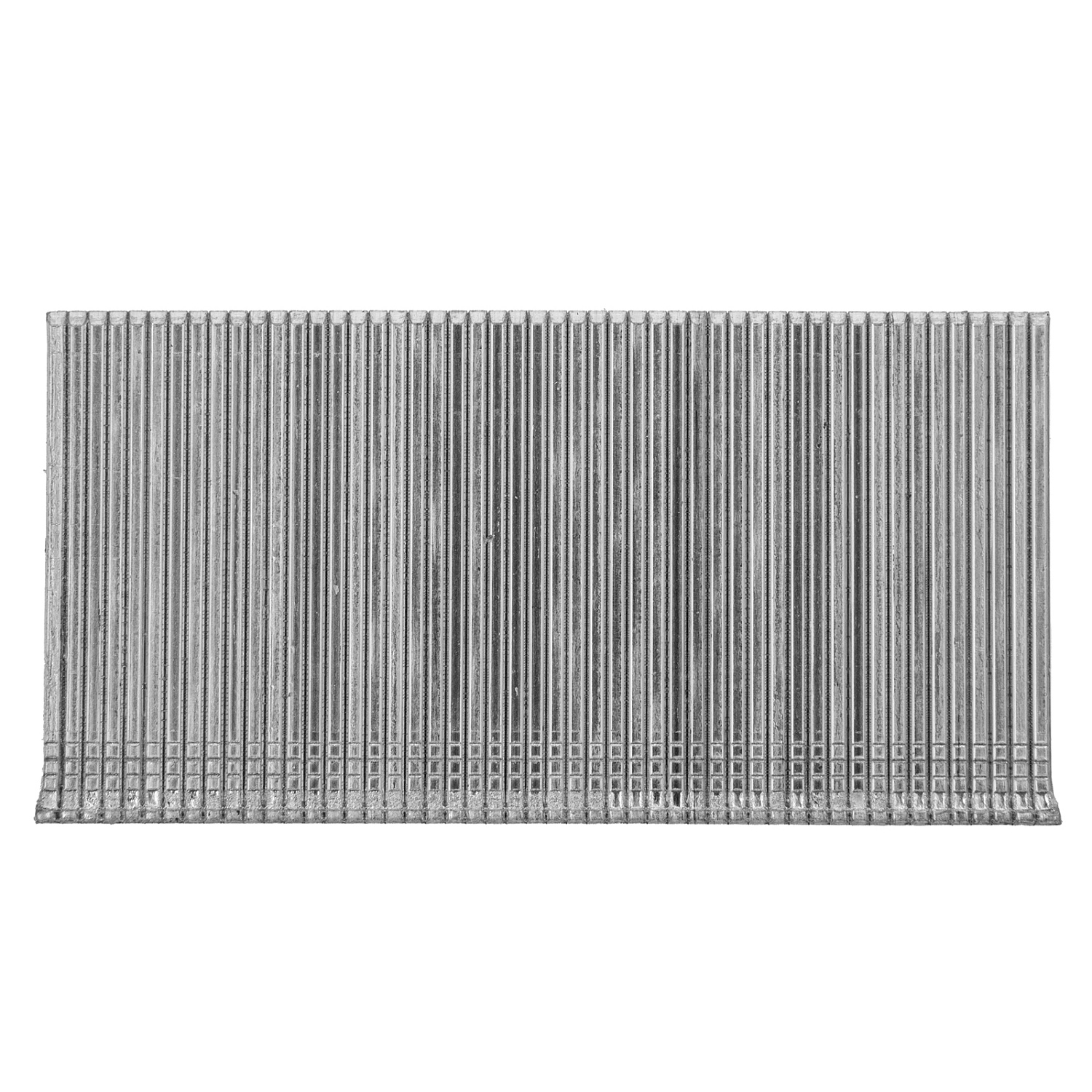 Гвозди для пневматического нейлера 16GA, сечение 1.6 х 1.4, длина 40 мм, 2500 шт Matrix Гвозди для пневматического нейлера 16GA, сечение 1.6 х 1.4, длина 40 мм, 2500 шт Matrix