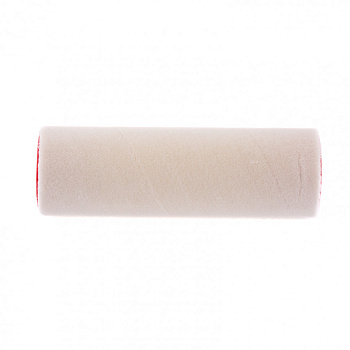 Валик сменный "ВЕЛЮР", 180 мм, ворс  4 мм, D 48 мм, D ручки 8 мм, шерсть// Matrix Валик сменный "ВЕЛЮР", 180 мм, ворс  4 мм, D 48 мм, D ручки 8 мм, шерсть// Matrix